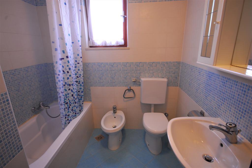 Villa Francesca Lignano Sabbiadoro Zewnętrze zdjęcie