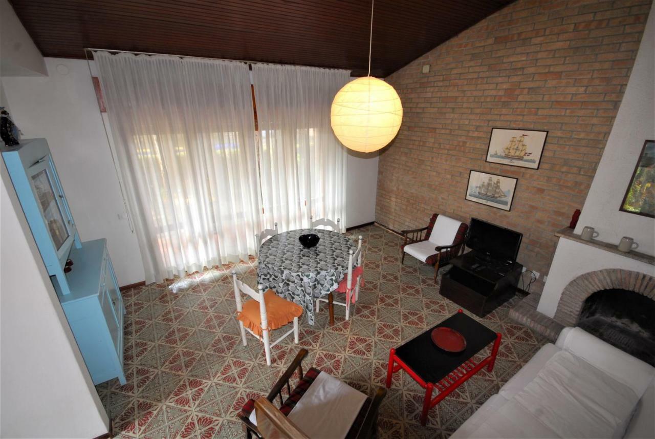 Villa Francesca Lignano Sabbiadoro Zewnętrze zdjęcie